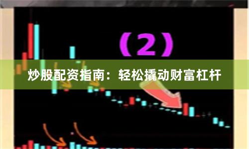 炒股配資指南：輕松撬動財富杠桿
