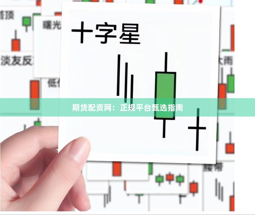 期貨配資網：正規平臺甄選指南